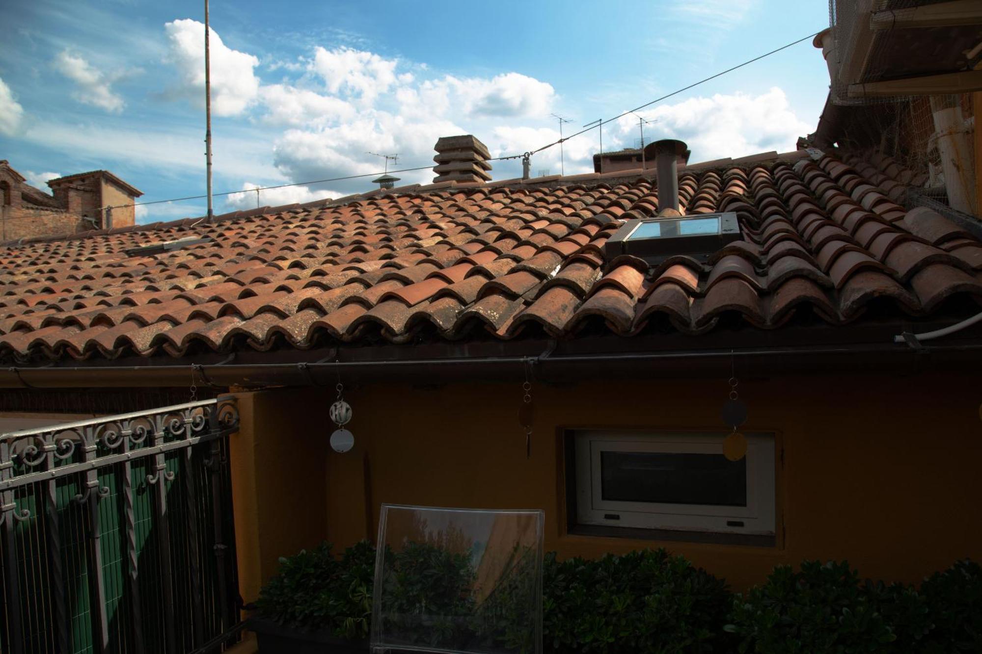 Bologna Rooftop - Twa 외부 사진